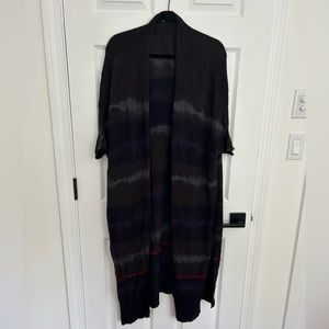 Lovestitch cardigan, size s/m
